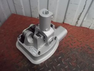 81326056139 MAN Кулиса КПП