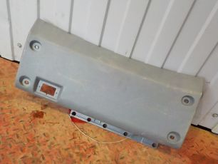9436800106 MERCEDES Накладка торпедо, № XF223582