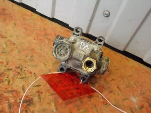 Изображение грузовика