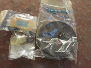 Изображение грузовика