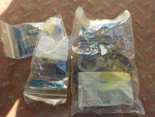 Изображение грузовика