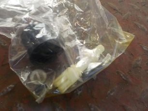 Изображение грузовика