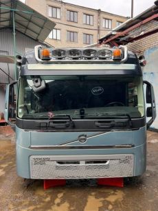 VOLVO Каркас кабины, № XF326657