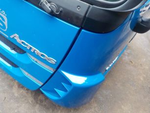 Изображение грузовика