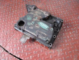 20713791 VOLVO Крышка двигателя, № XF153956