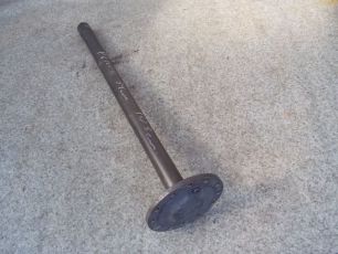 Изображение грузовика