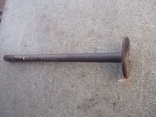 Изображение грузовика