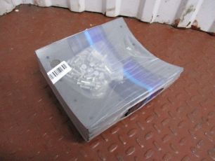 AC2135 TECHNOBRAKE Накладки тормозных колодок