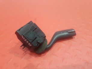 7421535700 RENAULT Переключатель подрулевой стеклоочистителя, № XF412249