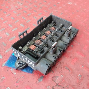 504071256 IVECO Коробка распределительная