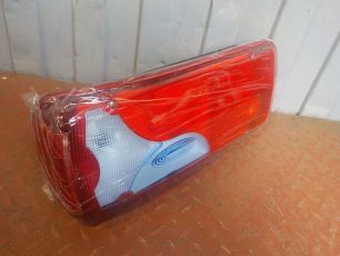 T12483003 TOPCOVER Фонарь задний левый