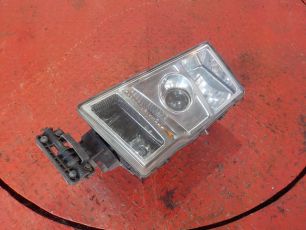 21001663 VOLVO Фара левая, № XF341057