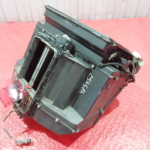 20853478 VOLVO Отопитель, № XF483457