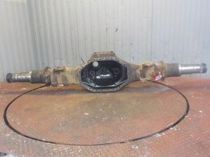 Изображение грузовика