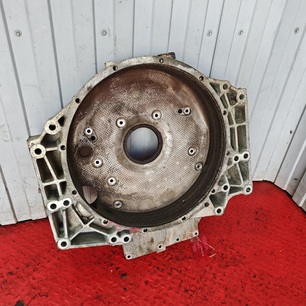 51014015380 MAN Кожух маховика, № XF433875