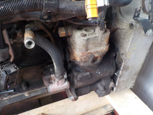 Изображение грузовика