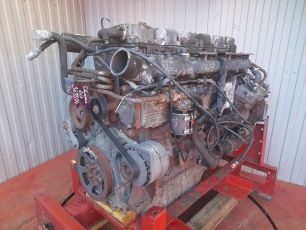 Изображение грузовика