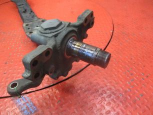 Изображение грузовика