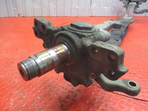 Изображение грузовика