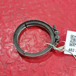 20592783 VOLVO Хомут металлический, № XF482892
