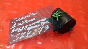 Изображение грузовика