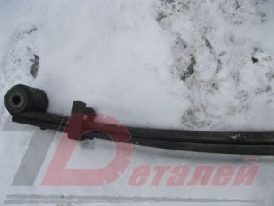 Изображение грузовика