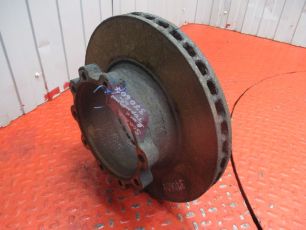 Изображение грузовика