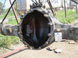 Изображение грузовика