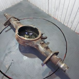 Изображение грузовика