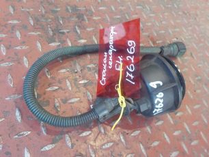 Изображение грузовика