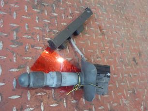 Изображение грузовика