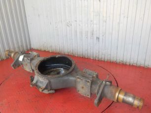 Изображение грузовика