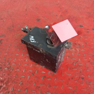 Изображение грузовика