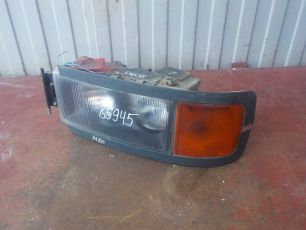 Изображение грузовика