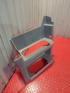 TD0850009R TANGDE Корпус подножки нижний правый