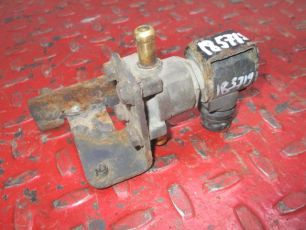 5010360732 RENAULT Клапан электромагнитный, № XF185719