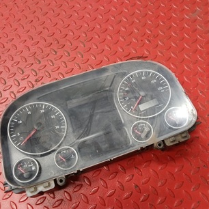 81272026190 MAN Панель приборов, № XF460054