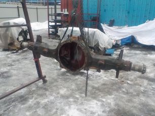 Изображение грузовика