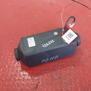 Изображение грузовика