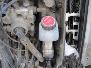 Изображение грузовика