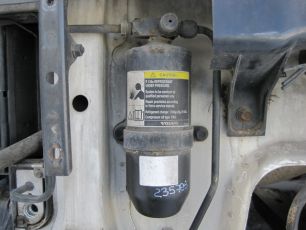 Изображение грузовика