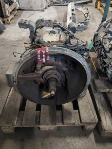 Изображение грузовика