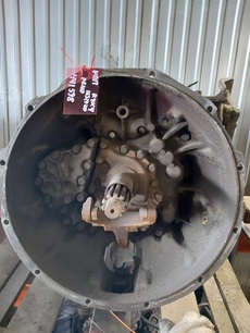 5010613582 RENAULT КПП, 16S1920, Без ретардера, МКПП, № XF441598