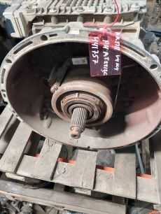 Изображение грузовика