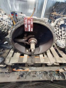 Изображение грузовика