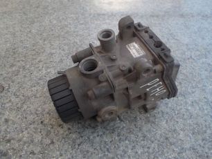 5010457557 RENAULT Модулятор EBS, № XF22040