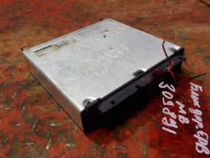 Изображение грузовика