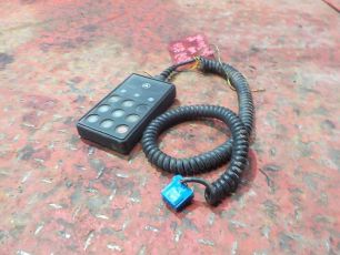 Изображение грузовика