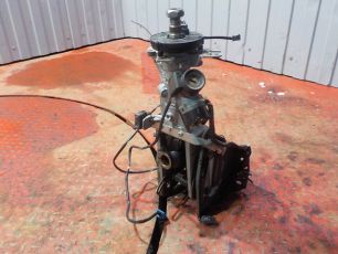 Изображение грузовика