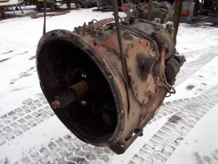 Изображение грузовика